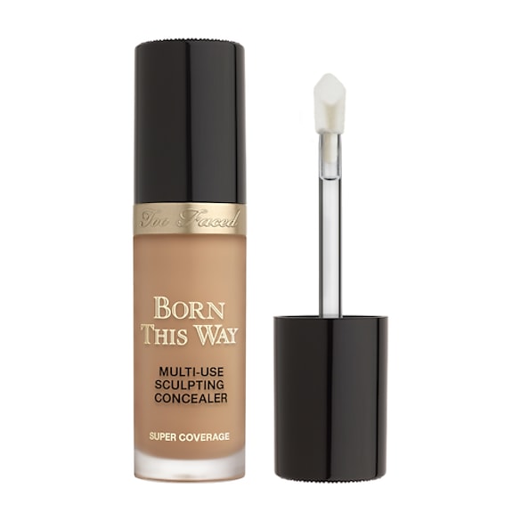 Born This Way Super Coverage Multi-Use Concealer -  Korektor, TOO FACED
